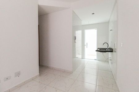 Apartamento à venda com 35m², 2 quartos e sem vaga Apartamento à venda com 35m², 2 quartos e sem vagaSala