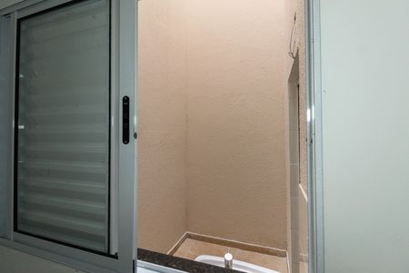 Apartamento à venda com 35m², 2 quartos e sem vaga Apartamento à venda com 35m², 2 quartos e sem vagaVista do Quarto 2