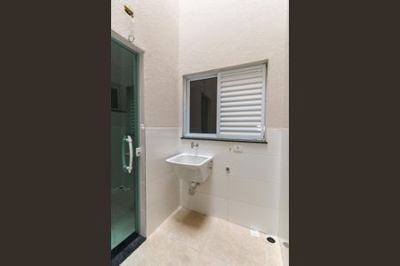 Apartamento à venda com 35m², 2 quartos e sem vaga Apartamento à venda com 35m², 2 quartos e sem vagaÁrea de Serviço