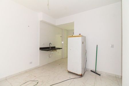 Apartamento à venda com 36m², 2 quartos e sem vagaSala/Cozinha