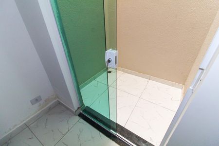 Apartamento à venda com 36m², 2 quartos e sem vagaVista do Quarto 1