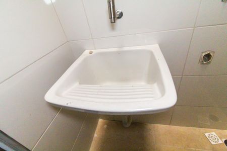 Apartamento à venda com 36m², 2 quartos e sem vagaÁrea de Serviço