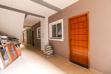 Apartamento à venda com 36m², 2 quartos e sem vagaPlaca na janela