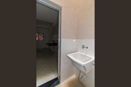 Apartamento à venda com 36m², 2 quartos e sem vagaÁrea de Serviço