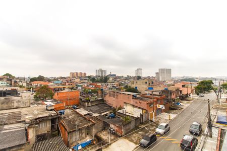 Apartamento à venda com 36m², 2 quartos e sem vagaVista do Terraço