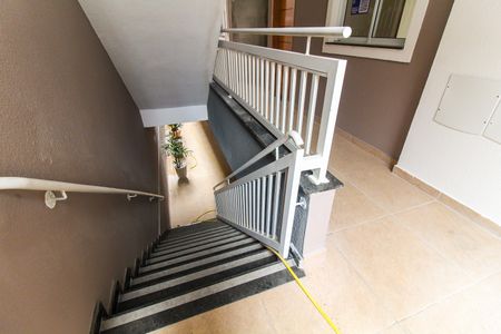 Apartamento à venda com 36m², 2 quartos e sem vagaÁrea externa