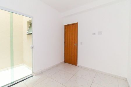Apartamento à venda com 36m², 2 quartos e sem vagaQuarto 1