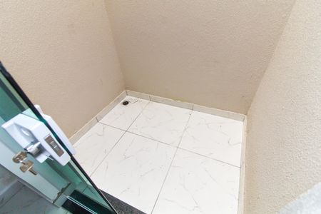 Apartamento à venda com 36m², 2 quartos e sem vagaVista do Quarto 1