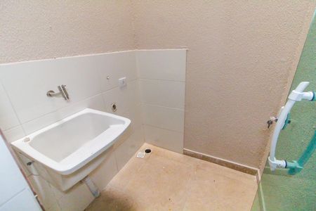 Apartamento à venda com 36m², 2 quartos e sem vagaÁrea de Serviço