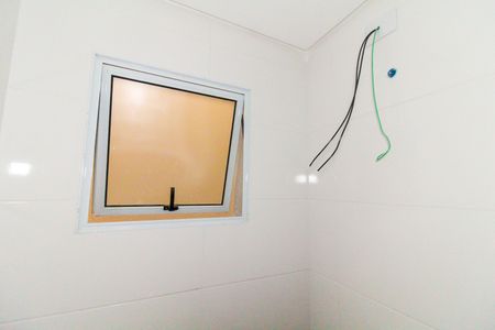 Apartamento à venda com 36m², 2 quartos e sem vagaBanheiro