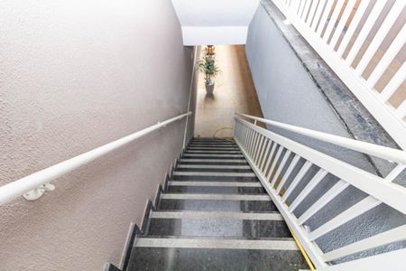 Apartamento à venda com 36m², 2 quartos e sem vagaÁrea comum