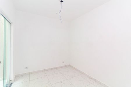 Apartamento à venda com 36m², 2 quartos e sem vagaQuarto 1