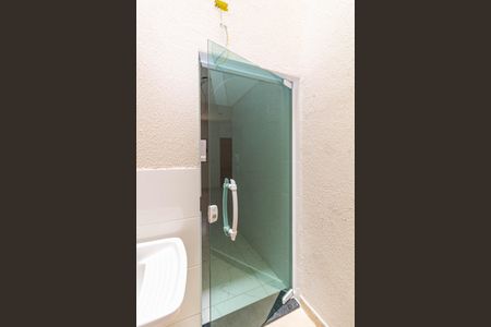 Apartamento à venda com 36m², 2 quartos e sem vagaÁrea de Serviço