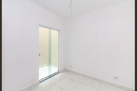 Apartamento à venda com 36m², 2 quartos e sem vagaQuarto 1