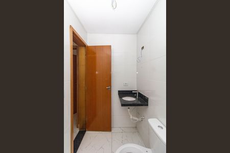 Apartamento à venda com 36m², 2 quartos e sem vagaBanheiro