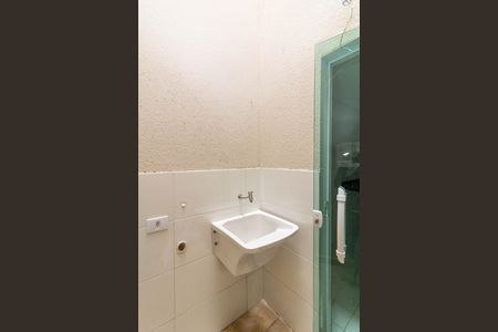 Apartamento à venda com 36m², 2 quartos e sem vagaÁrea de Serviço