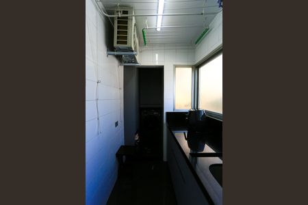 Apartamento à venda com 89m², 2 quartos e 2 vagas Apartamento à venda com 89m², 2 quartos e 2 vagasÁrea de Serviço