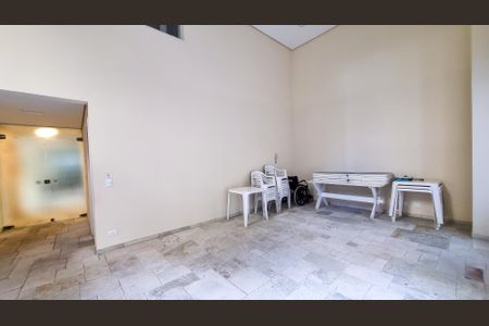 Apartamento à venda com 89m², 2 quartos e 2 vagas Apartamento à venda com 89m², 2 quartos e 2 vagasÁrea comum - Salão de festas