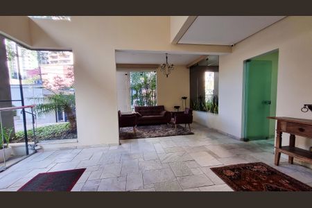 Apartamento à venda com 89m², 2 quartos e 2 vagas Apartamento à venda com 89m², 2 quartos e 2 vagasHall de entrada