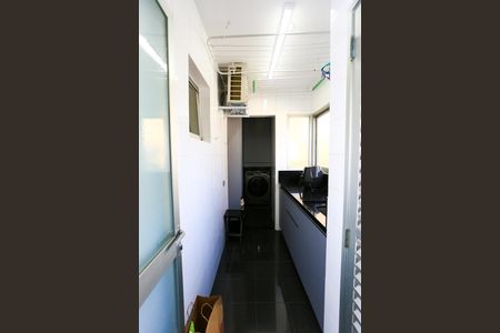 Apartamento à venda com 89m², 2 quartos e 2 vagas Apartamento à venda com 89m², 2 quartos e 2 vagasÁrea de Serviço