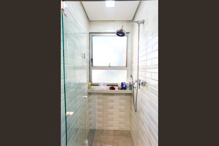 Apartamento à venda com 89m², 2 quartos e 2 vagas Apartamento à venda com 89m², 2 quartos e 2 vagasBanheiro da Suíte