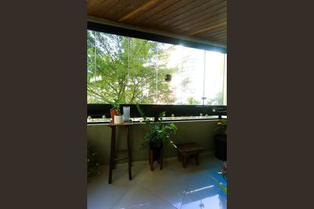 Apartamento à venda com 89m², 2 quartos e 2 vagas Apartamento à venda com 89m², 2 quartos e 2 vagasVaranda da Sala