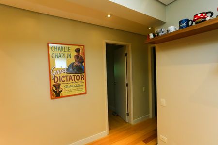 Apartamento à venda com 89m², 2 quartos e 2 vagas Apartamento à venda com 89m², 2 quartos e 2 vagasEscritório