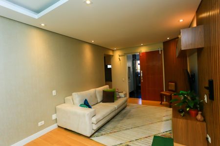 Apartamento à venda com 89m², 2 quartos e 2 vagas Apartamento à venda com 89m², 2 quartos e 2 vagasSala