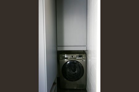 Apartamento à venda com 89m², 2 quartos e 2 vagas Apartamento à venda com 89m², 2 quartos e 2 vagasÁrea de Serviço