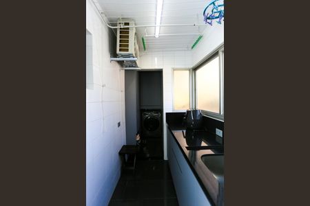 Apartamento à venda com 89m², 2 quartos e 2 vagas Apartamento à venda com 89m², 2 quartos e 2 vagasÁrea de Serviço