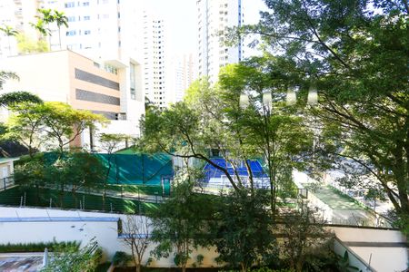 Apartamento à venda com 89m², 2 quartos e 2 vagas Apartamento à venda com 89m², 2 quartos e 2 vagasVaranda da Sala Vista