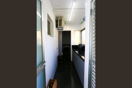 Apartamento à venda com 89m², 2 quartos e 2 vagas Apartamento à venda com 89m², 2 quartos e 2 vagasÁrea de Serviço