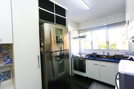 Apartamento à venda com 89m², 2 quartos e 2 vagas Apartamento à venda com 89m², 2 quartos e 2 vagasCozinha