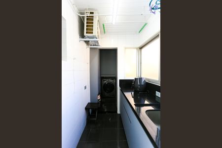 Apartamento à venda com 89m², 2 quartos e 2 vagas Apartamento à venda com 89m², 2 quartos e 2 vagasÁrea de Serviço