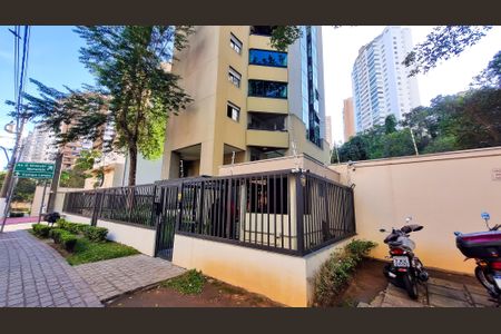 Apartamento à venda com 89m², 2 quartos e 2 vagas Apartamento à venda com 89m², 2 quartos e 2 vagasFachada
