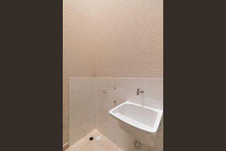 Apartamento à venda com 36m², 2 quartos e sem vagaÁrea de Serviço