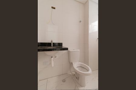 Apartamento à venda com 36m², 2 quartos e sem vagaBanheiro