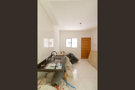 Apartamento à venda com 36m², 2 quartos e sem vagaSala/Cozinha