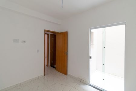 Apartamento à venda com 36m², 2 quartos e sem vagaQuarto 2