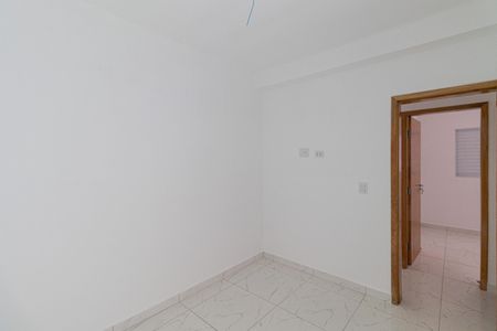 Apartamento à venda com 36m², 2 quartos e sem vagaQuarto 2