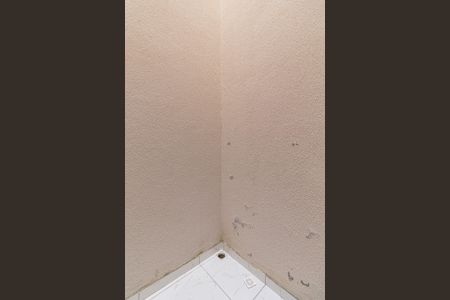 Apartamento à venda com 36m², 2 quartos e sem vagaVaranda Quarto 2