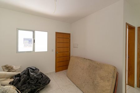Apartamento à venda com 36m², 2 quartos e sem vagaSala/Cozinha