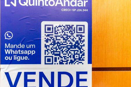 Apartamento à venda com 44m², 2 quartos e sem vaga Apartamento à venda com 44m², 2 quartos e sem vagaPlaquinha