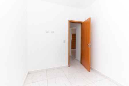 Apartamento à venda com 44m², 2 quartos e sem vaga Apartamento à venda com 44m², 2 quartos e sem vagaQuarto 2