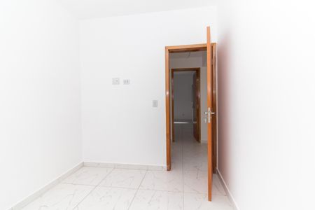 Apartamento à venda com 44m², 2 quartos e sem vaga Apartamento à venda com 44m², 2 quartos e sem vagaQuarto 2