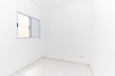 Apartamento à venda com 44m², 2 quartos e sem vaga Apartamento à venda com 44m², 2 quartos e sem vagaQuarto 2