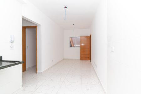 Apartamento à venda com 44m², 2 quartos e sem vaga Apartamento à venda com 44m², 2 quartos e sem vagaCozinha