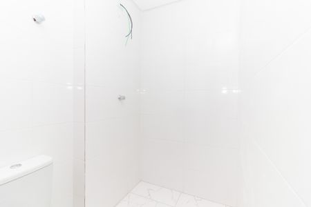 Apartamento à venda com 44m², 2 quartos e sem vaga Apartamento à venda com 44m², 2 quartos e sem vagaBanheiro