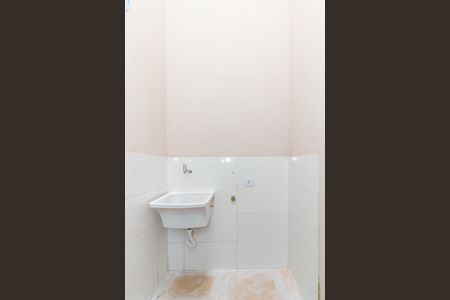 Apartamento à venda com 44m², 2 quartos e sem vaga Apartamento à venda com 44m², 2 quartos e sem vagaÁrea de Serviço