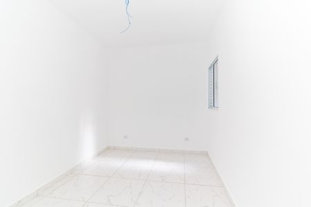 Apartamento à venda com 44m², 2 quartos e sem vaga Apartamento à venda com 44m², 2 quartos e sem vagaQuarto 1